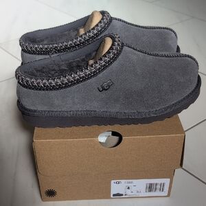 UGG Kids Tasman ii Slippers Youth 4